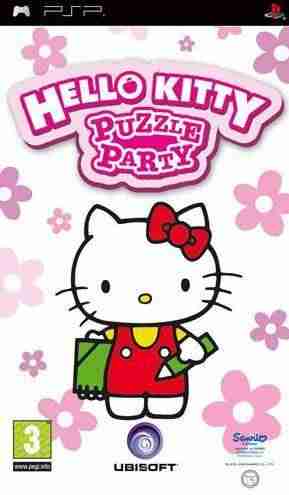 Descargar Hello Kitty Puzzle Party [MULTI5] por Torrent